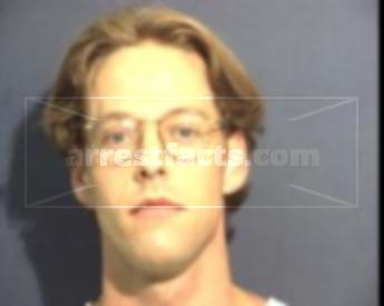 Thomas Scott Davis