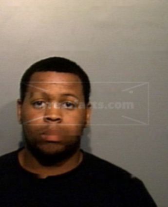Donald Cortez Thompson