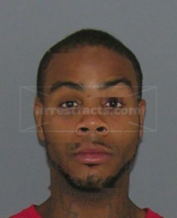 Roosevelt Lamont Elliott