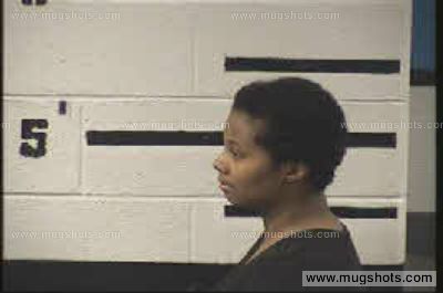 Latoya Lakesha Wright