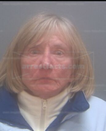 Helen Maggie Swapp