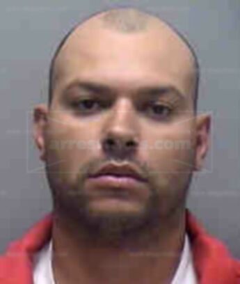 Raymond Richard Torres