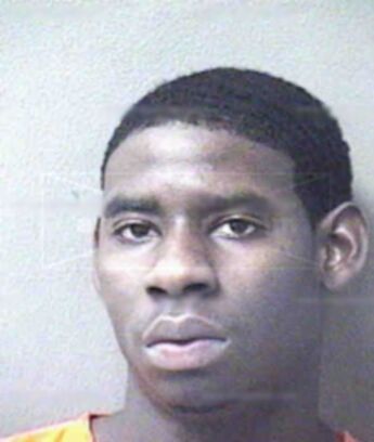 Dwayne Lamont Pittman