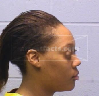 Taijah Coats