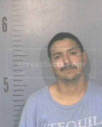 Jesse Donaciano Flores