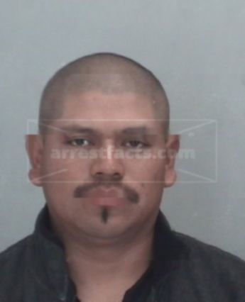 Virbes Pedro Mateo