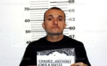 Anthony Chavez