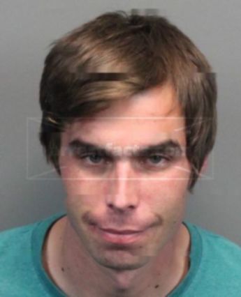 Garrett William Mueller