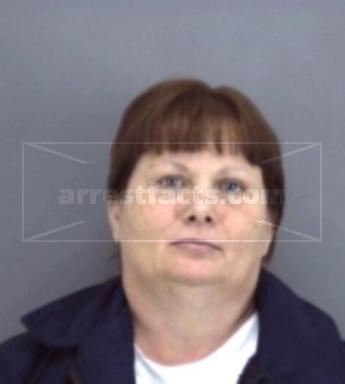Barbara Ann (Cagle) Lee
