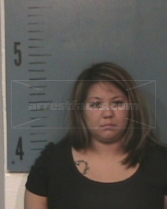 Amber Marie Tonche
