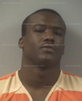 Tyvon Jerome Harris
