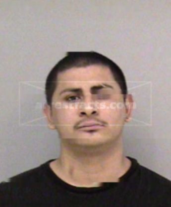 Sylvester Cortez
