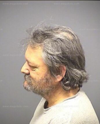 Timothy Doyle Hill