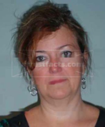 Tammy Michelle Newman