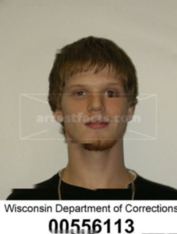 Tyler J Parrish