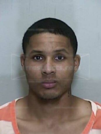 Dewayne Carlos Small