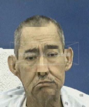 Gregorio Alvarado