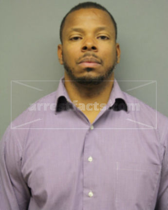 Tony Mitchell