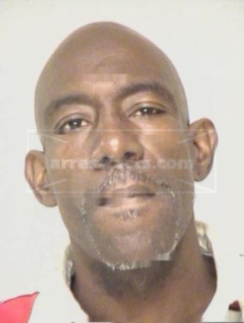 Michael Dewayne Hughes