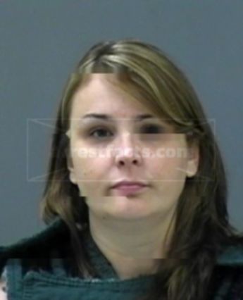 Jennifer Nicole Hansen