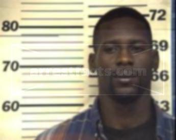 Jerry Jr W. Jeffery