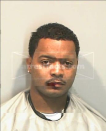 Denver G Byrd