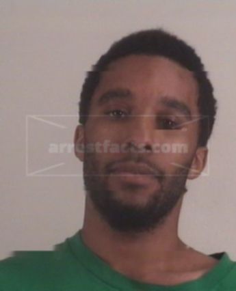 Chrsitopher Laroy Thomas