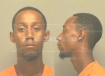 Darius Clark