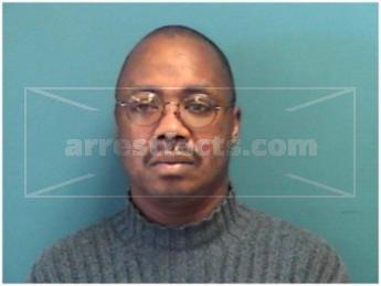 Jerome Calvin Ford