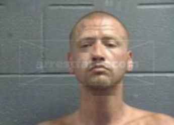 Chad Justin Teague