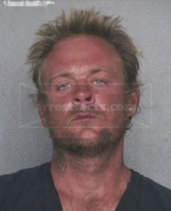 Lawrence Michael Jones