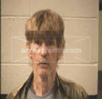 Dennis Franklin Johnston