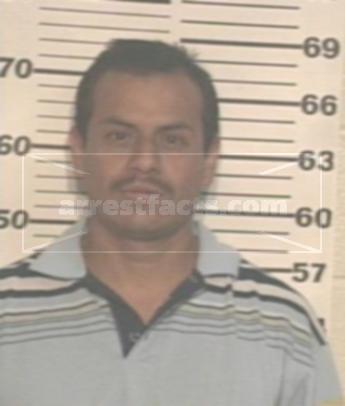 Epifanio Salas Ochoa