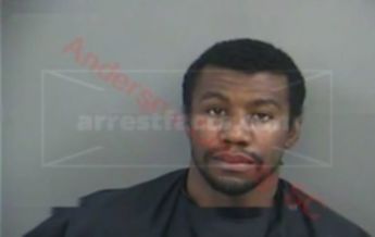Diante Mandez Parks