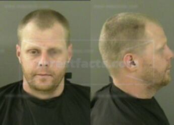 Robert Duane Mullis