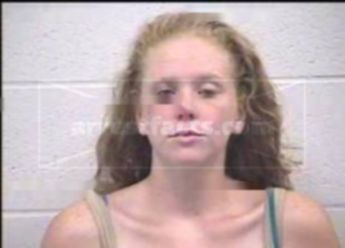 Lauren Elizabeth Bedford