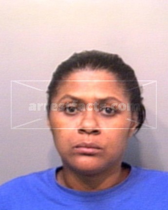 Sherille Gregory Stoudmire