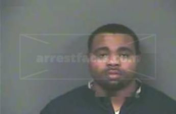 Justin Arnez Malone