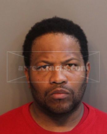 James Dewayne Jenkins