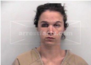 Shawna Marie Bunkley