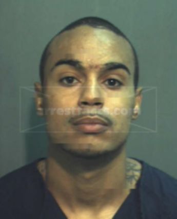 Anthony Wayne Bosworth