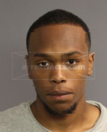 Jamal S Martin