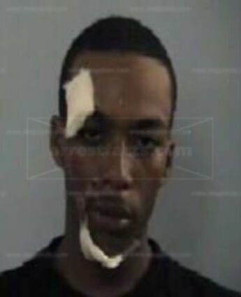Jordan Deshawn Smither