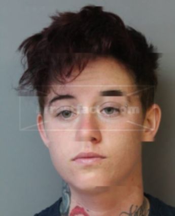 Taylor Renee Alderman