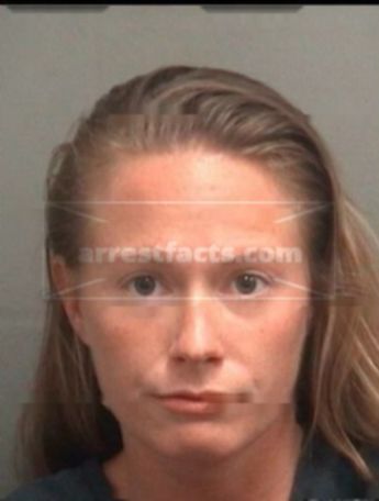 Ashley Ann Pattison