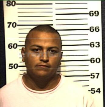 Hector Ivan Cisneros - Ramirez