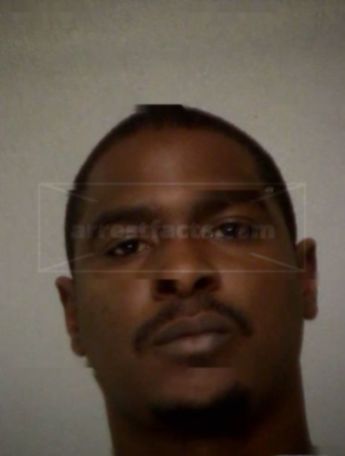 Travis Tremaine Felton