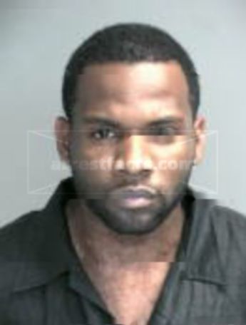 Taurean Anthony Lawson