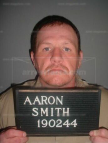 Aaron R Smith