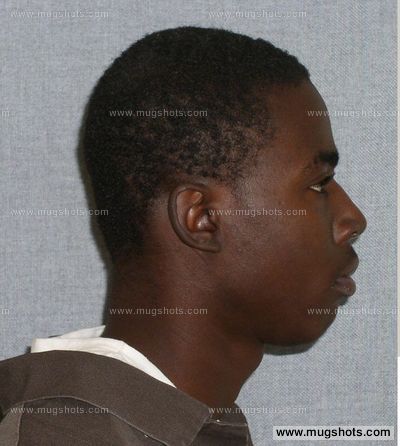 Jondelyn Emon Jackson